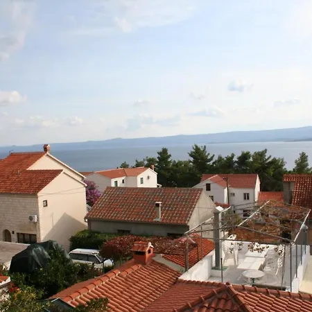 And With Parking Space Bol, Brac - 2878 3*