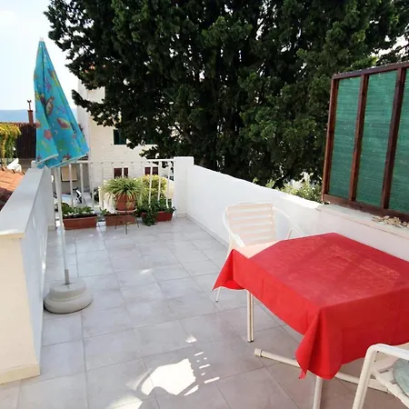 And With Parking Space Bol, Brac - 2878 Affittacamere