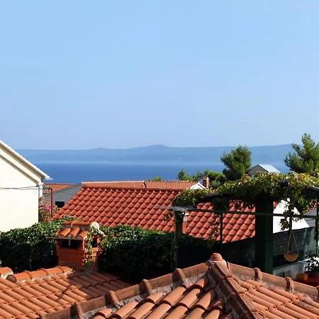Affittacamere And With Parking Space Bol, Brac - 2878 Bol